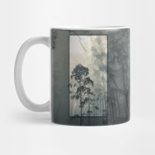 Solitude Mug